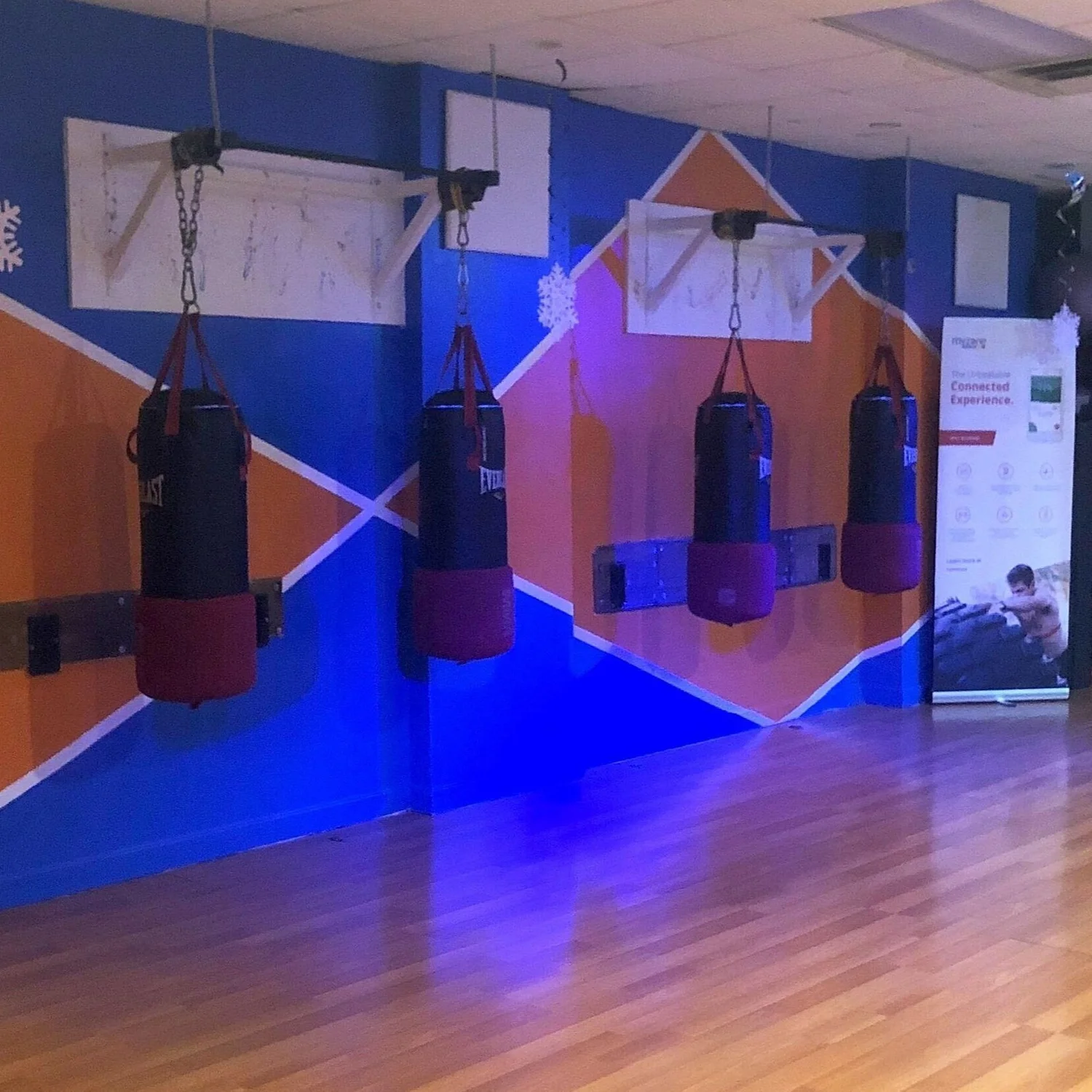 Fitness Programs, Personal Training, Fitness Classes & Massage Therapy Services Unlimited Body