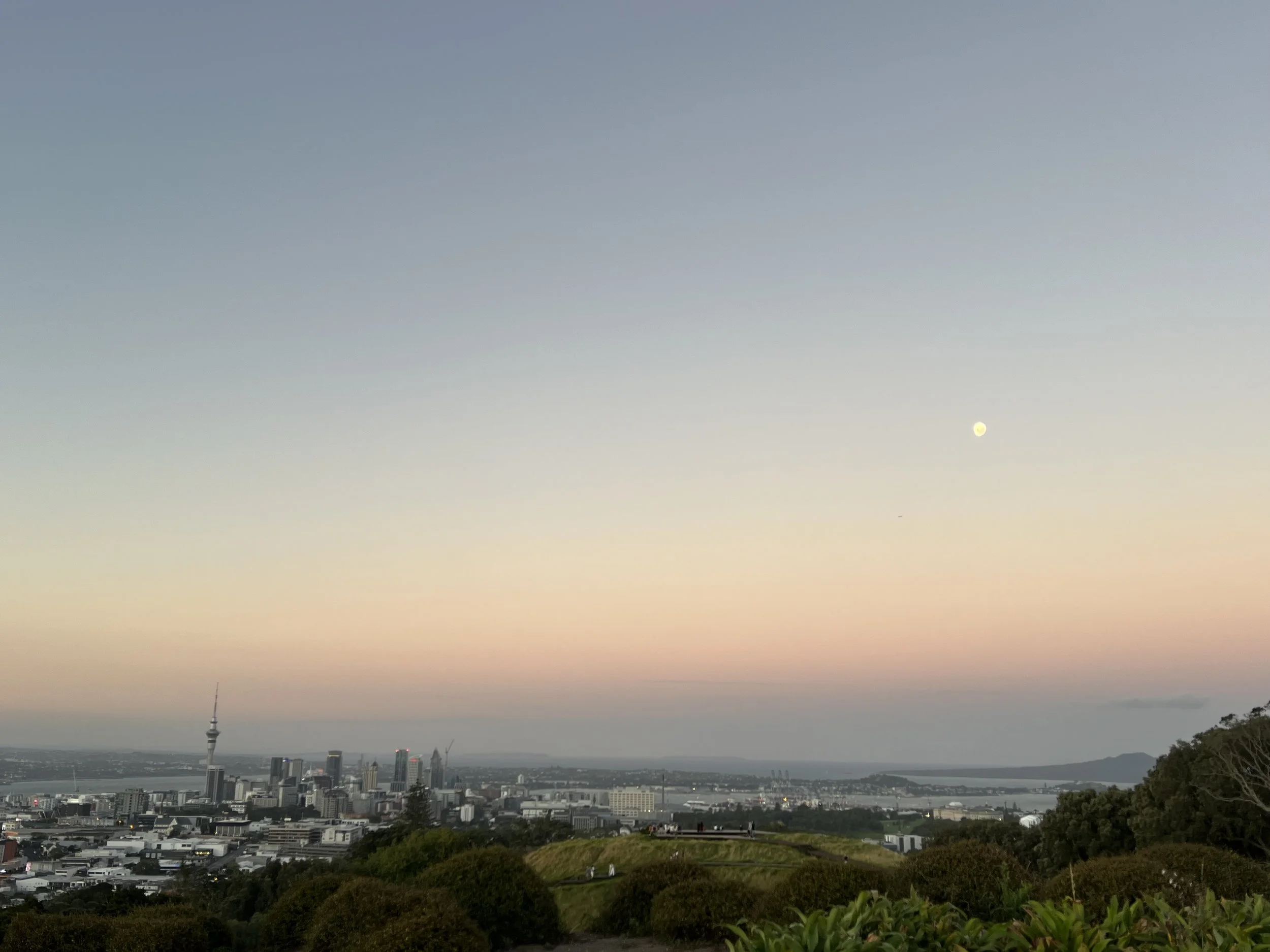 📚 Reading &amp; Research