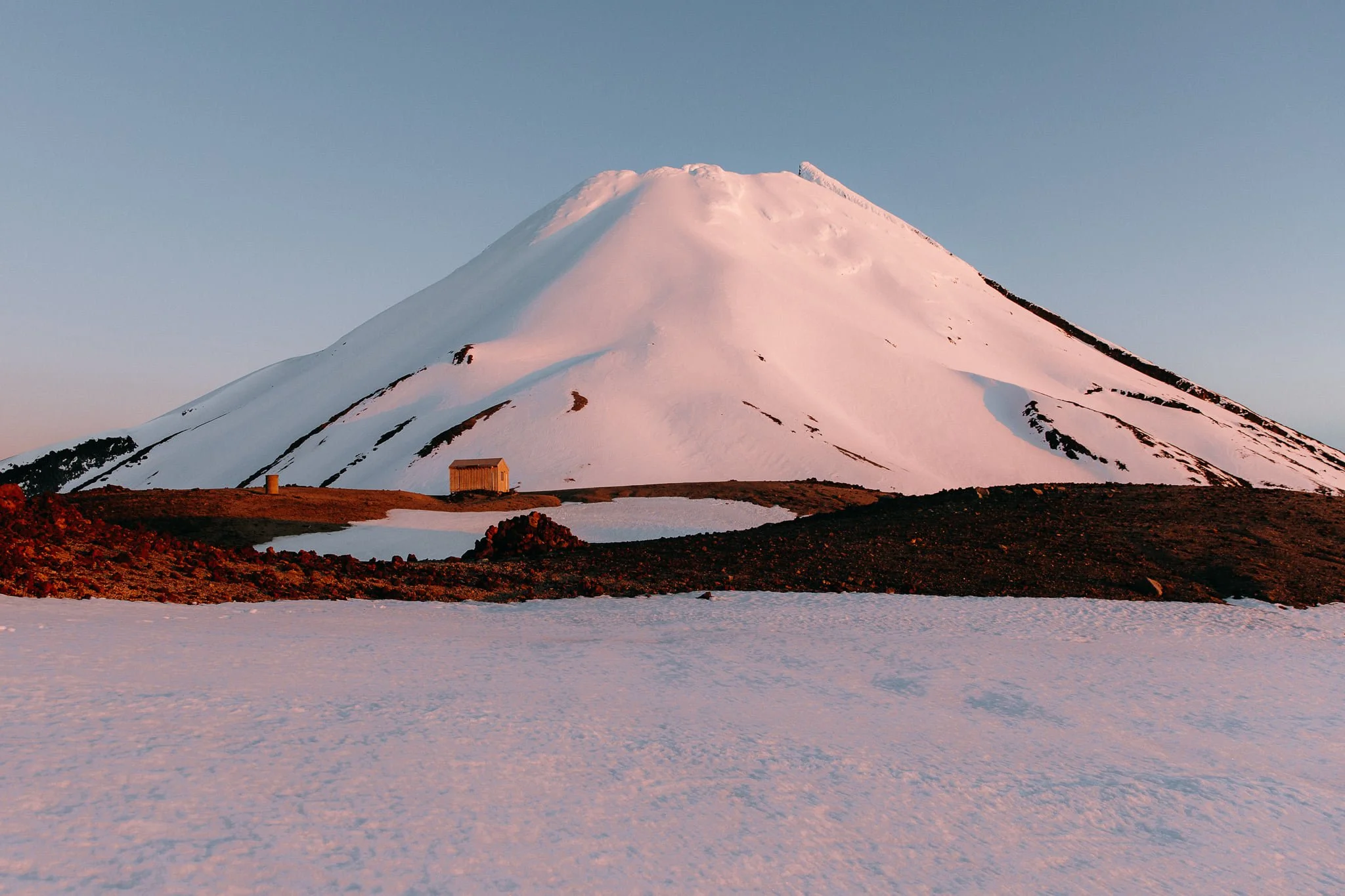 📅 Conferences &amp; Events 