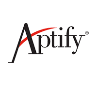 Aptify, a FUSE Search integration