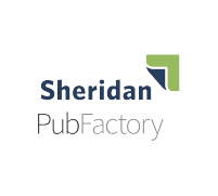 Sheridan PubFactory