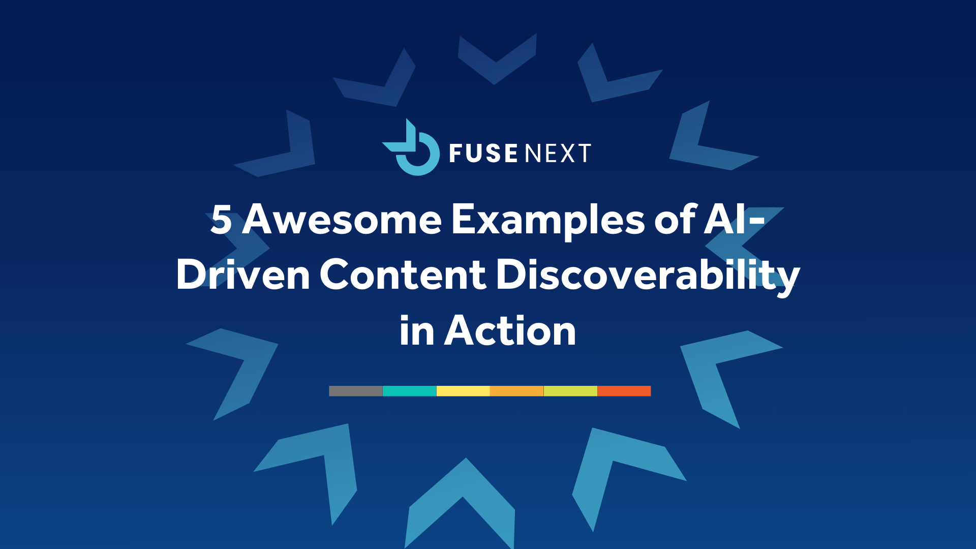 5 Awesome Examples of AI-Driven Content Discoverability in Action ...