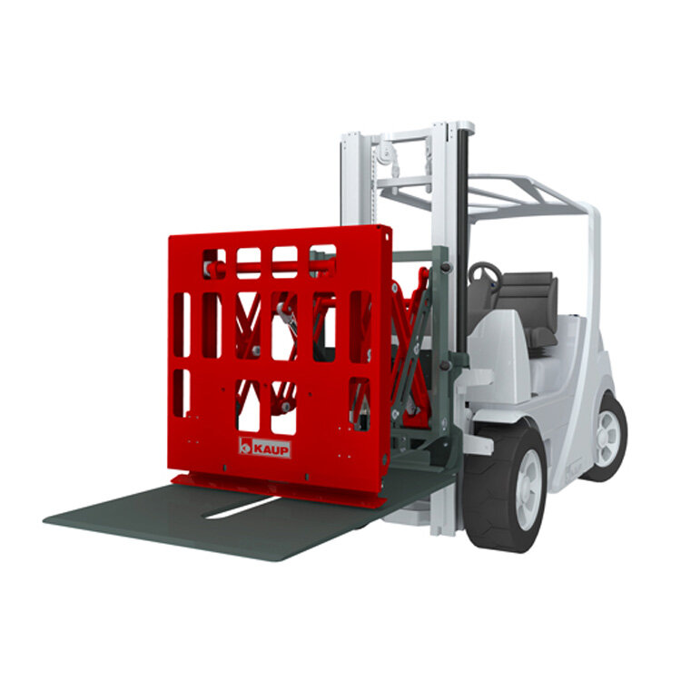 Attachments North Island Forklifts