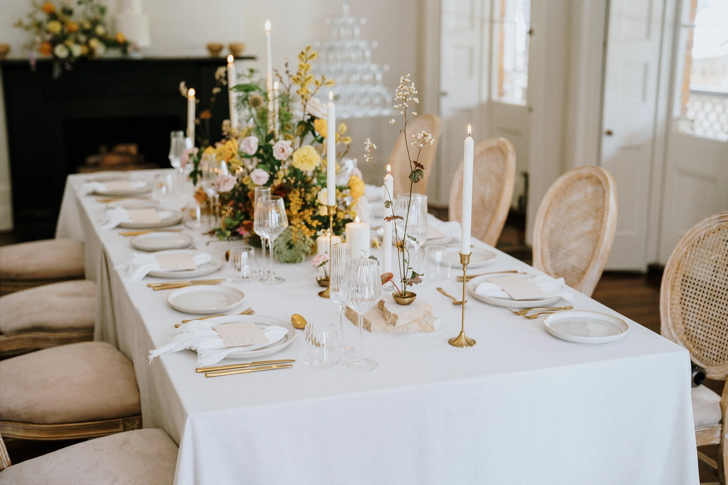 Wedding flowers Lamonts Perth