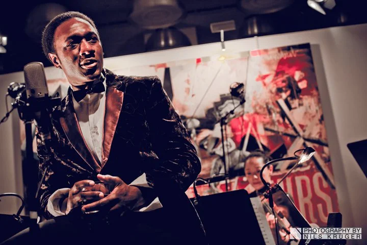 aloe blacc
