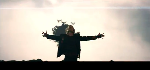 Darren Hayes