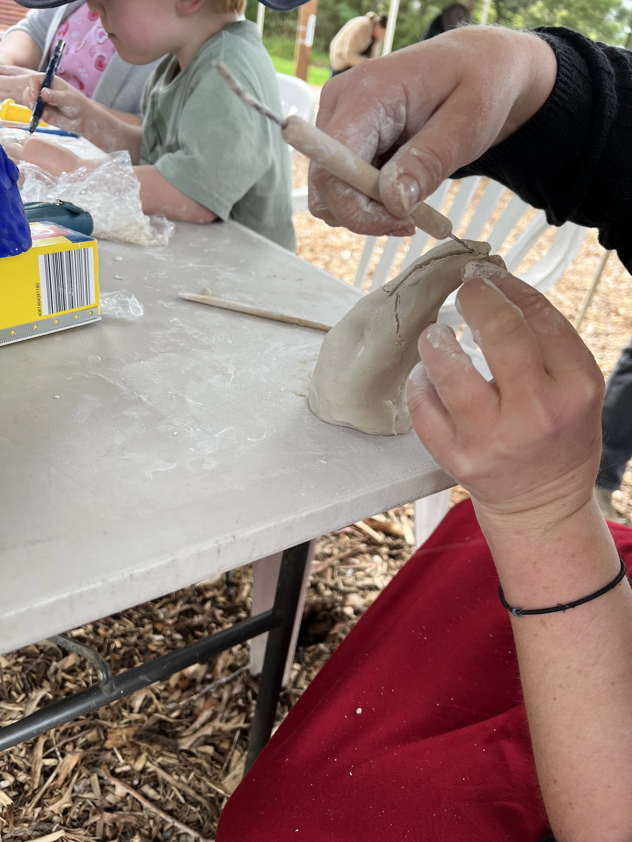 Bluegum Reserve Playspace community day2.jpg