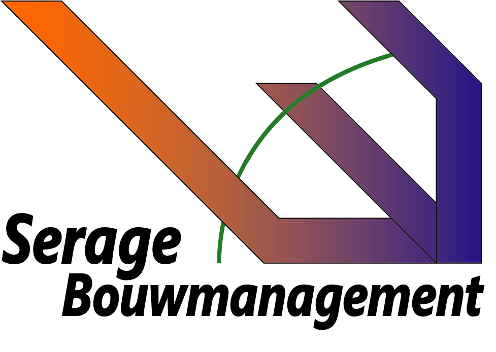 Logo Serage Bouwmanagement