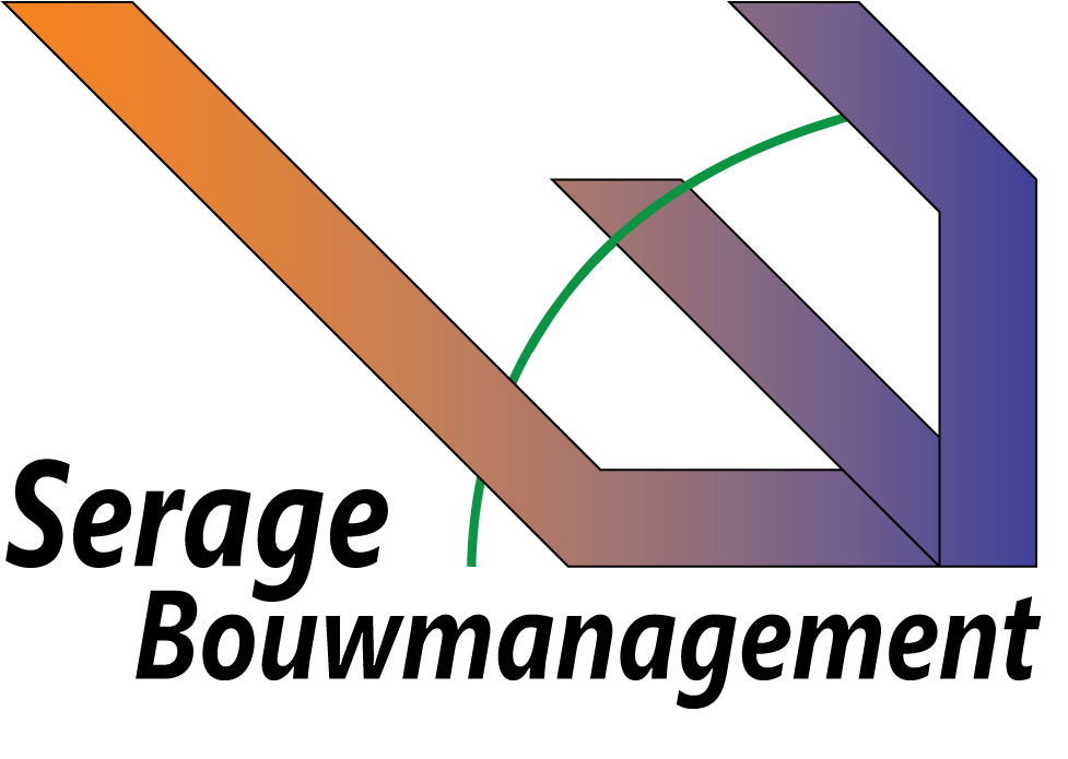 Logo van Serage Bouwmanagement