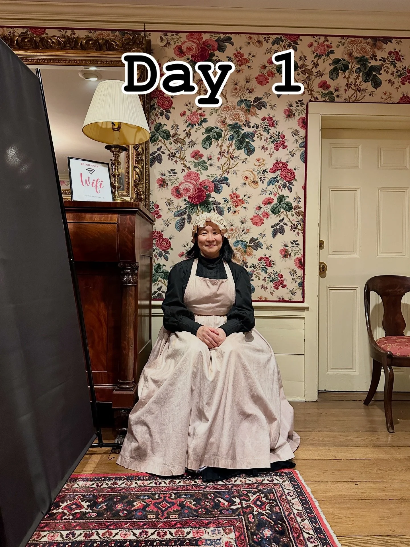 The evolution of an actor in the holding room! 😉

📷: @fensma 

#TheArtist premieres on Thanksgiving Day on @thenetwork.stream! 6 DAYS! Download your app now!