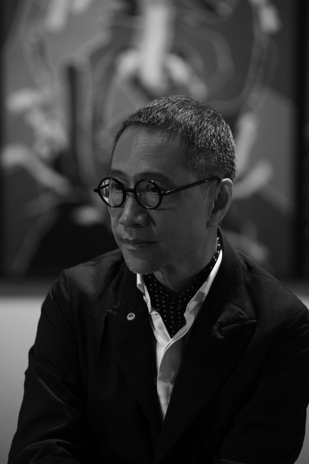 Alan Chan (Hong Kong)