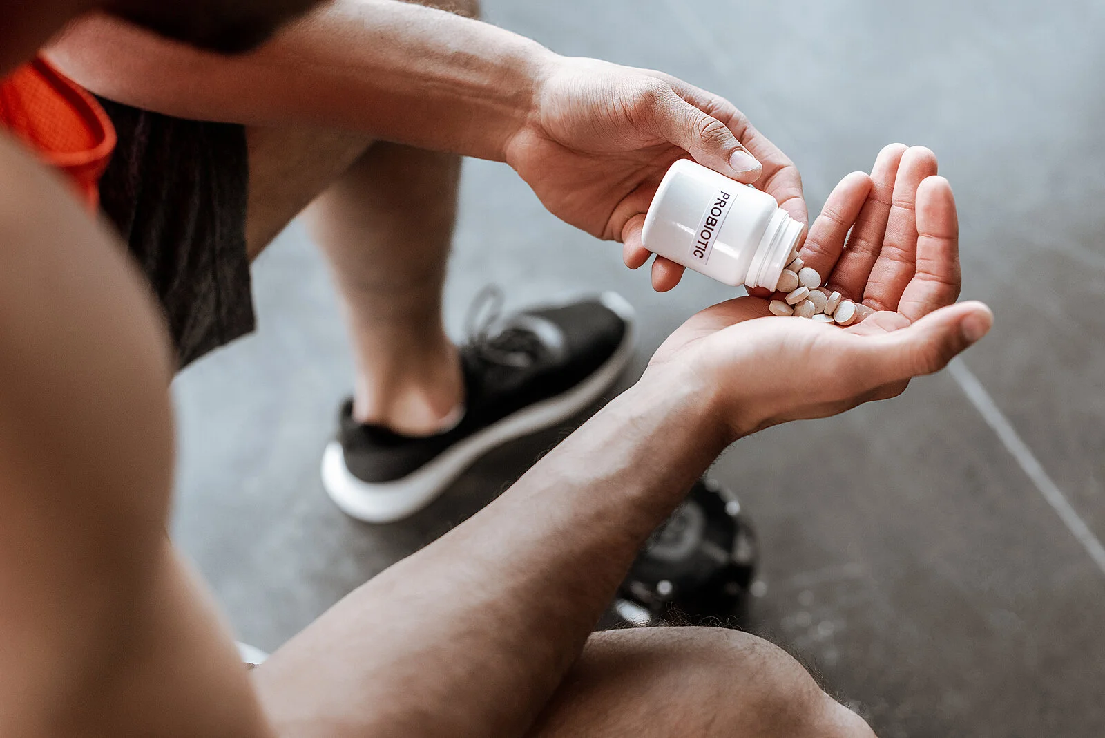 Probiotics &amp; Prebiotics - Potential role in Athletes and Exercise
