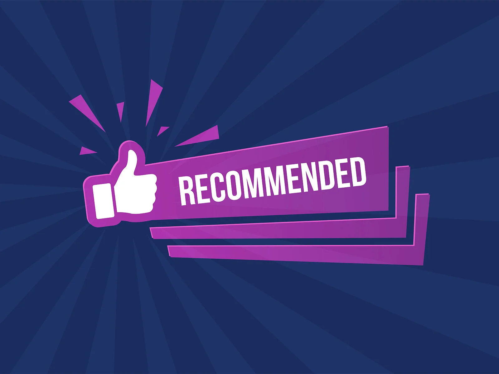 Recommended Products and Resources 