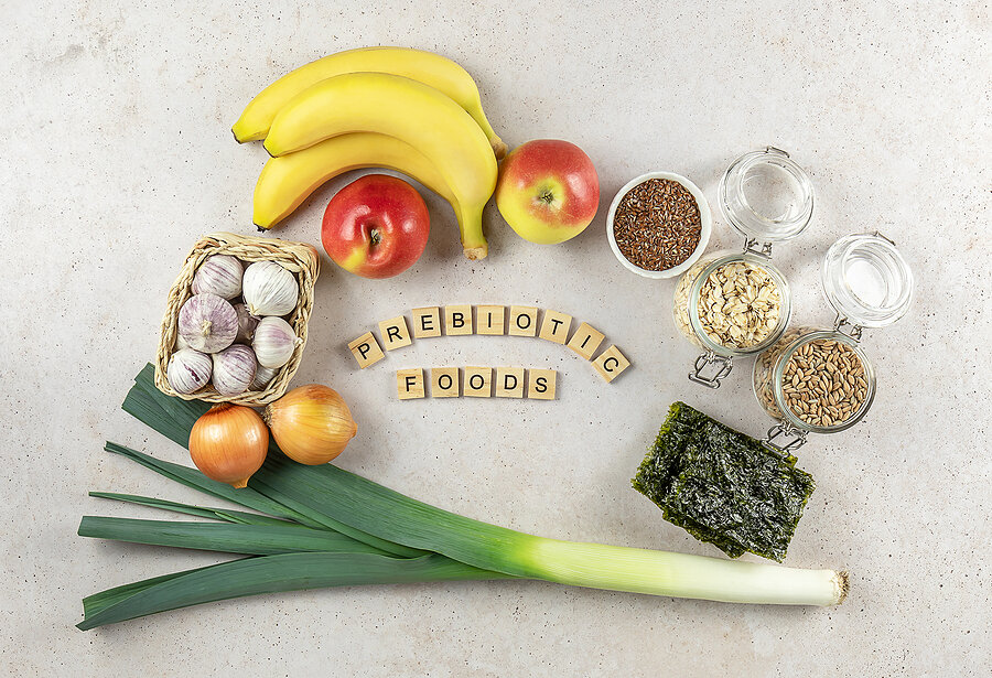 Xylooligosaccharides - The quiet achiever Prebiotic 