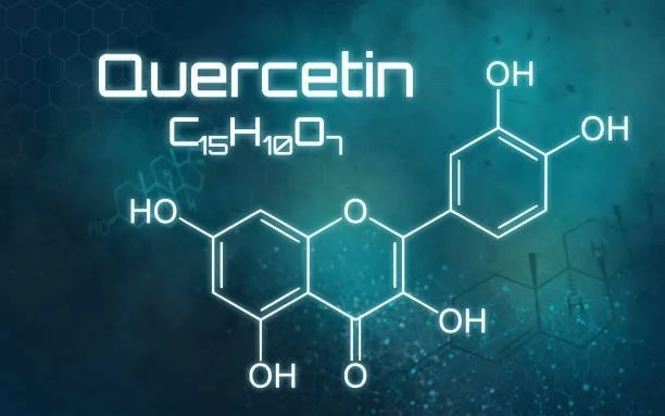 Quercetin - benefits &amp; what is the best absorbed form?