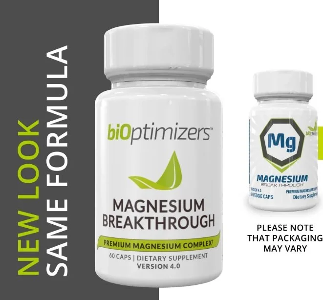 Where to Buy Magnesium Breakthrough in Australia — Holistic Lifestyler