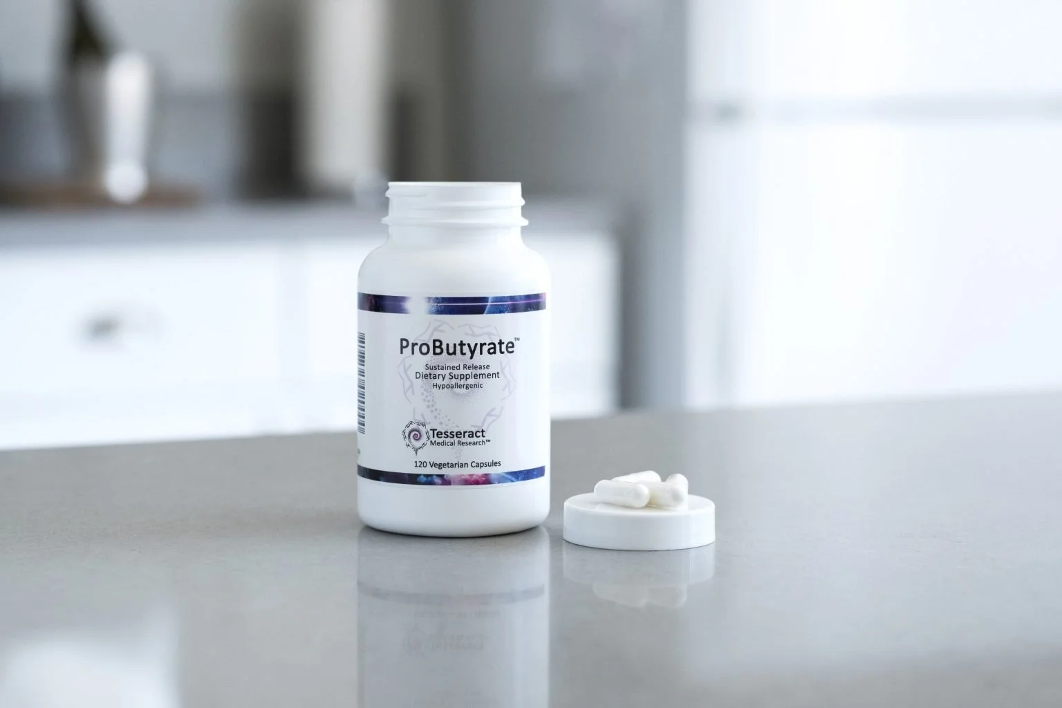 ProButyrate Sustained Release Butyrate | Butyrate Supplements Australia — Holistic Lifestyler