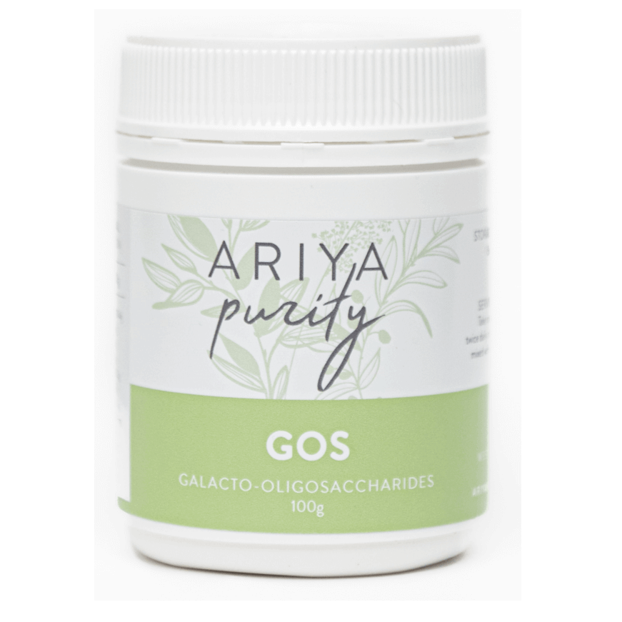 ARIYA – GOS Galacto-Oligosaccharides Prebiotic