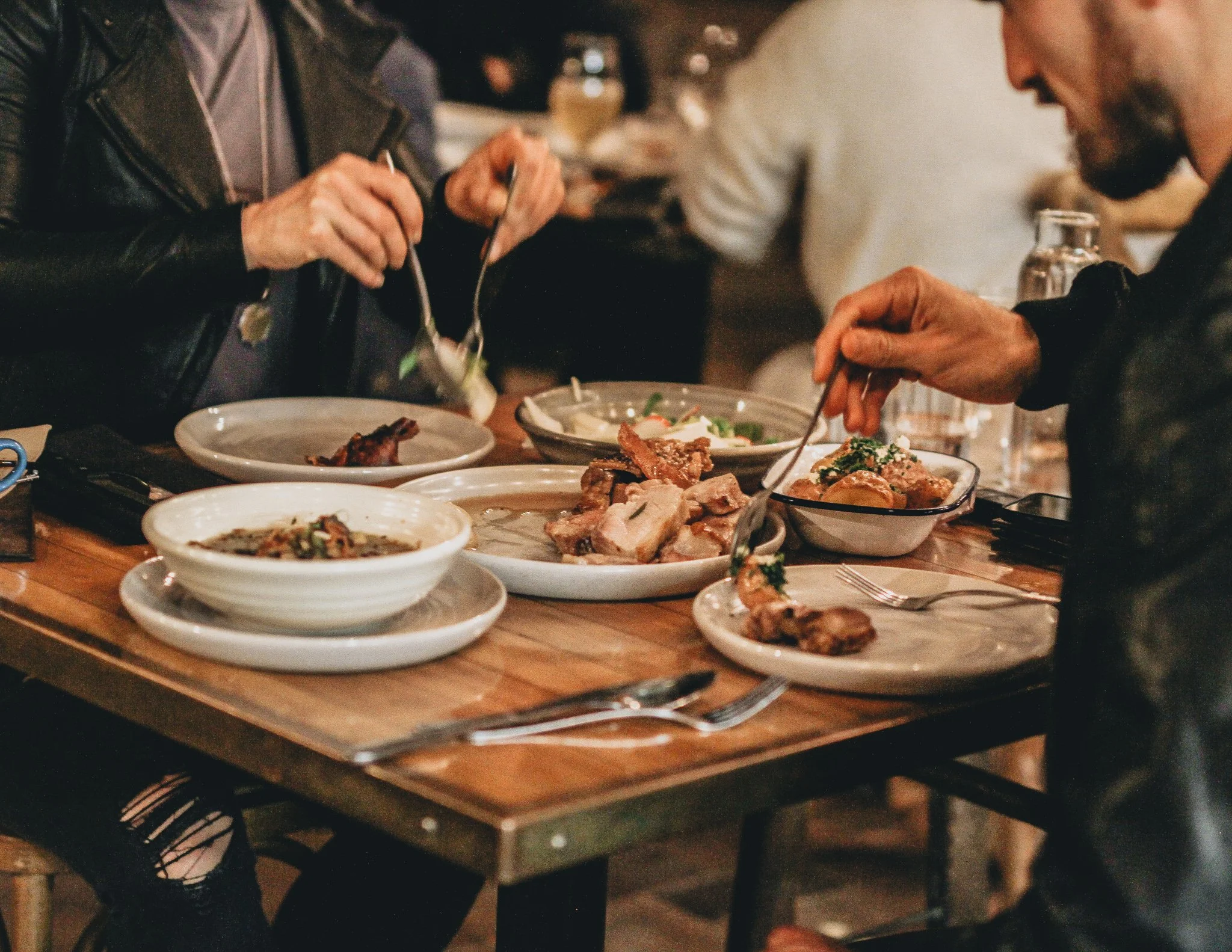Byron Bay - Food Guide