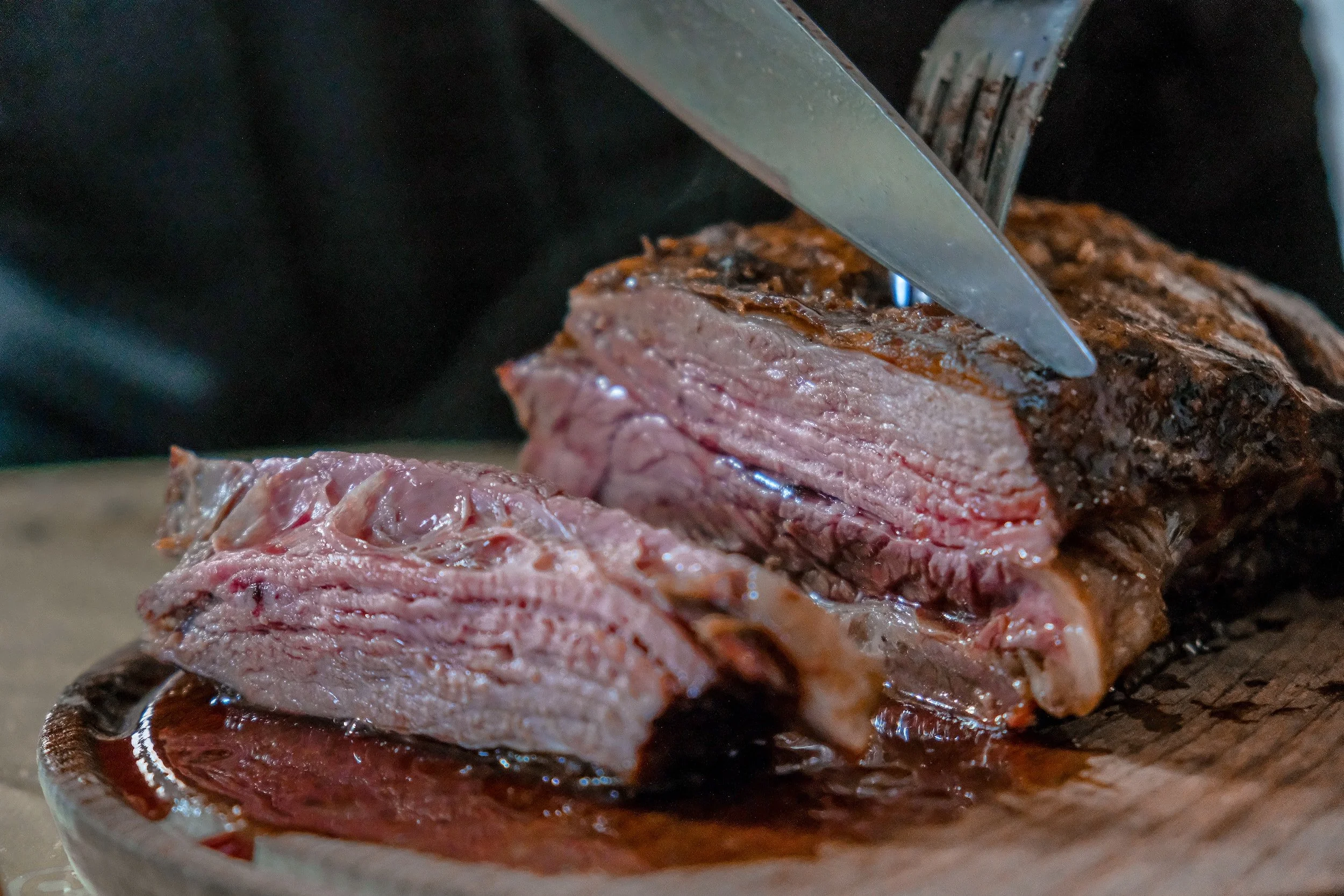 RECIPE | Refreshing Lamb &amp; Quinoa, Mint, Lime Salad