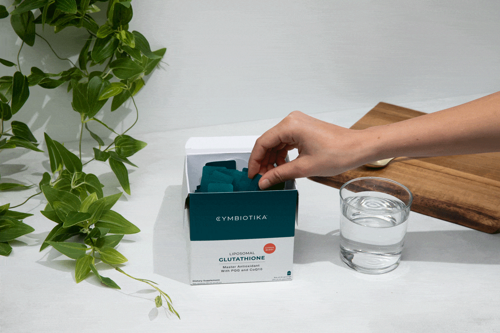 klow vial KLOW Blend Peptide Therapy