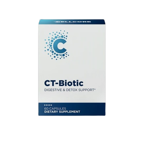 CellCore Biosciences CT-Biotic