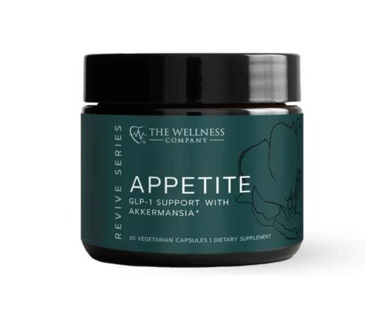 The Wellness Company  Appetite
