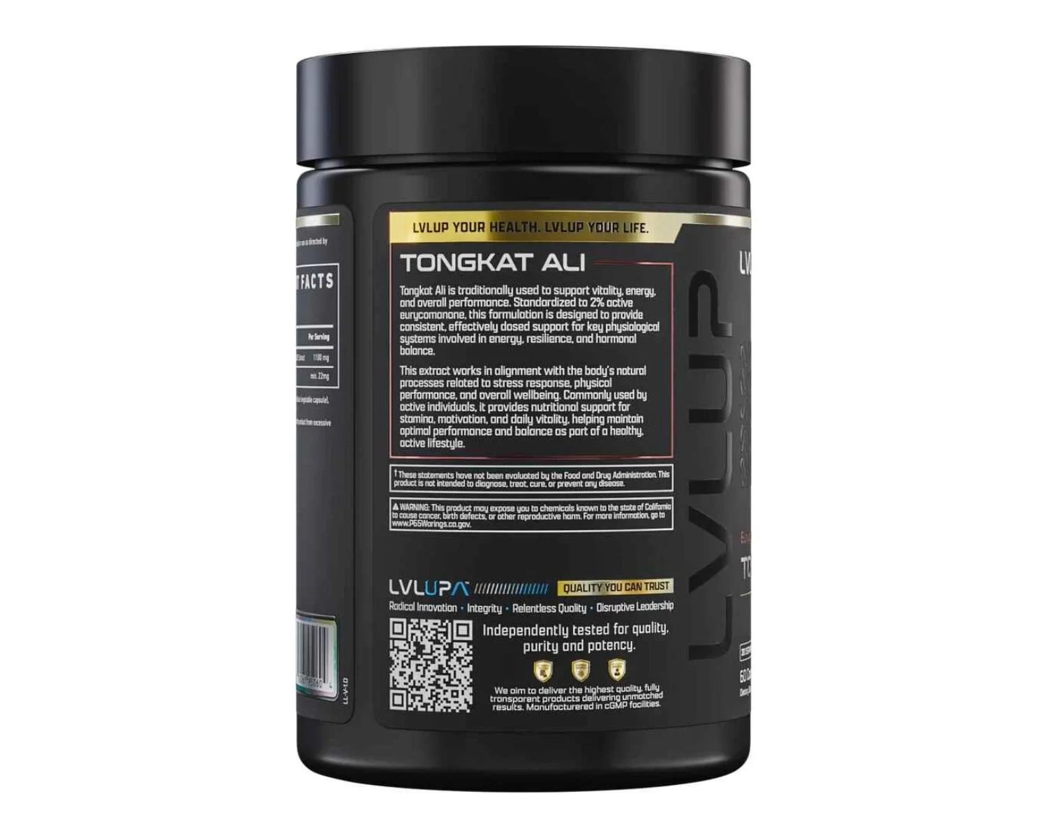LVLUP Tongkat Ali Australia Label side.jpg