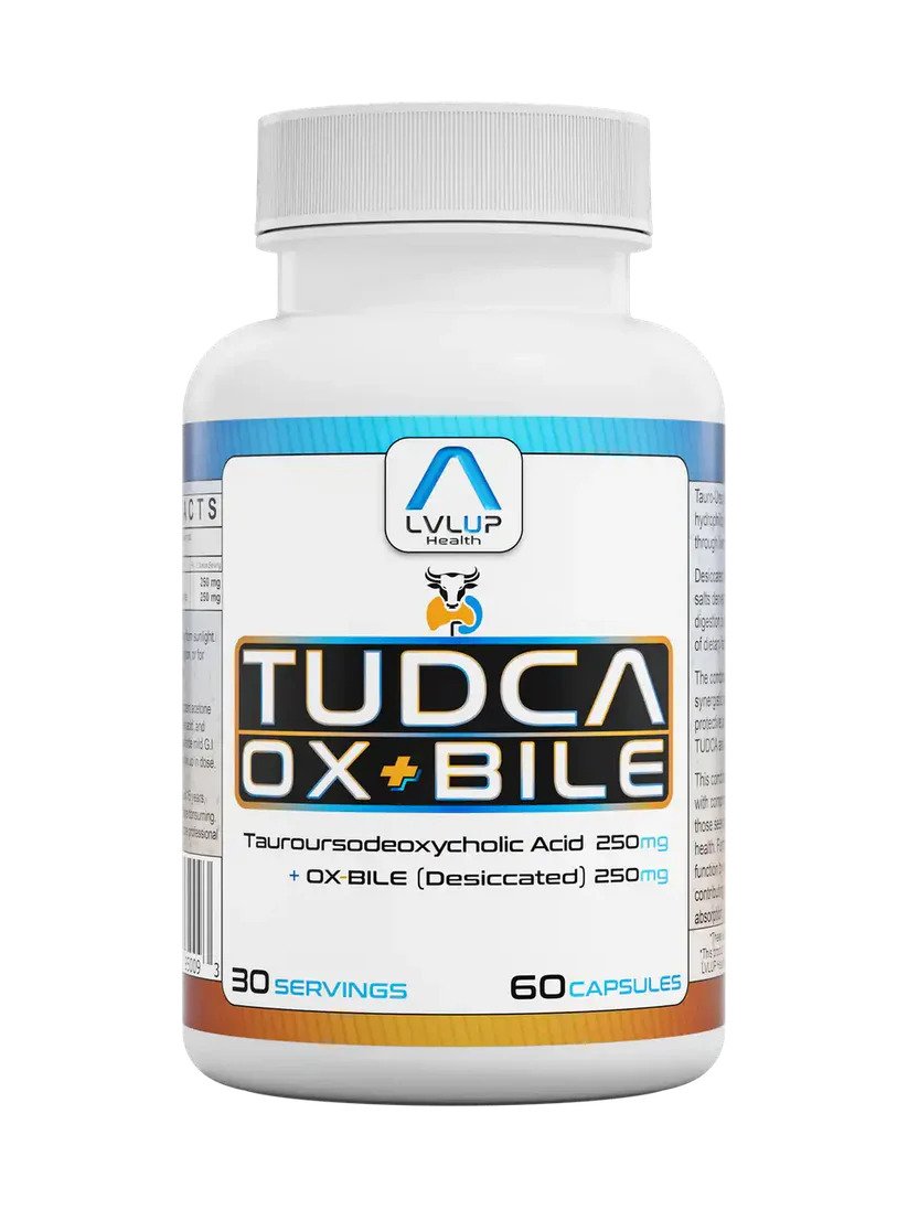 LVLUP TUDCA + Ox Bile Packaging.jpeg