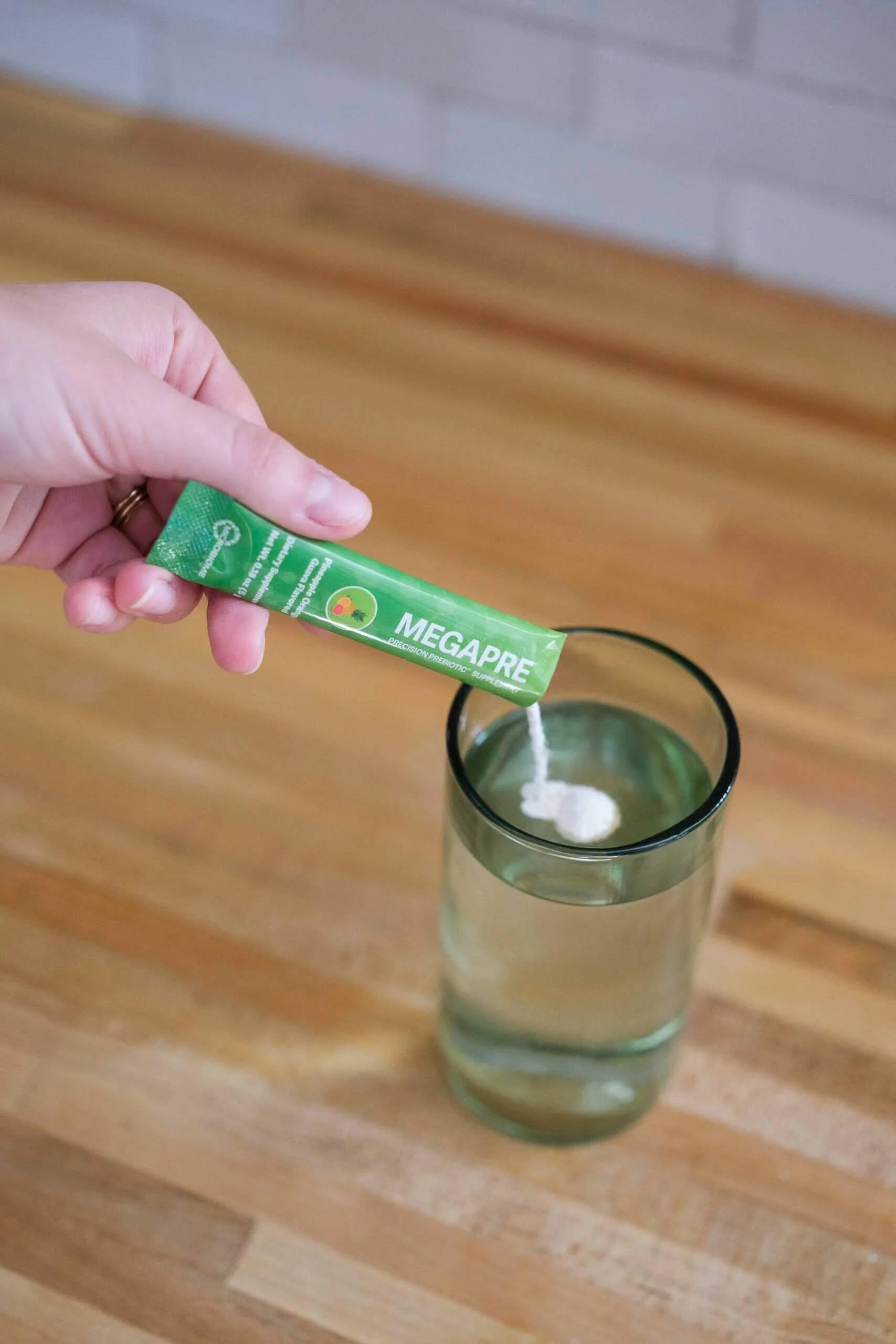 Microbiome Labs MegaPre Best Prebiotics Australia — Holistic Lifestyler Bunbury Chiropractic