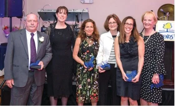 2019 FRIENDS WAY Gala a Success