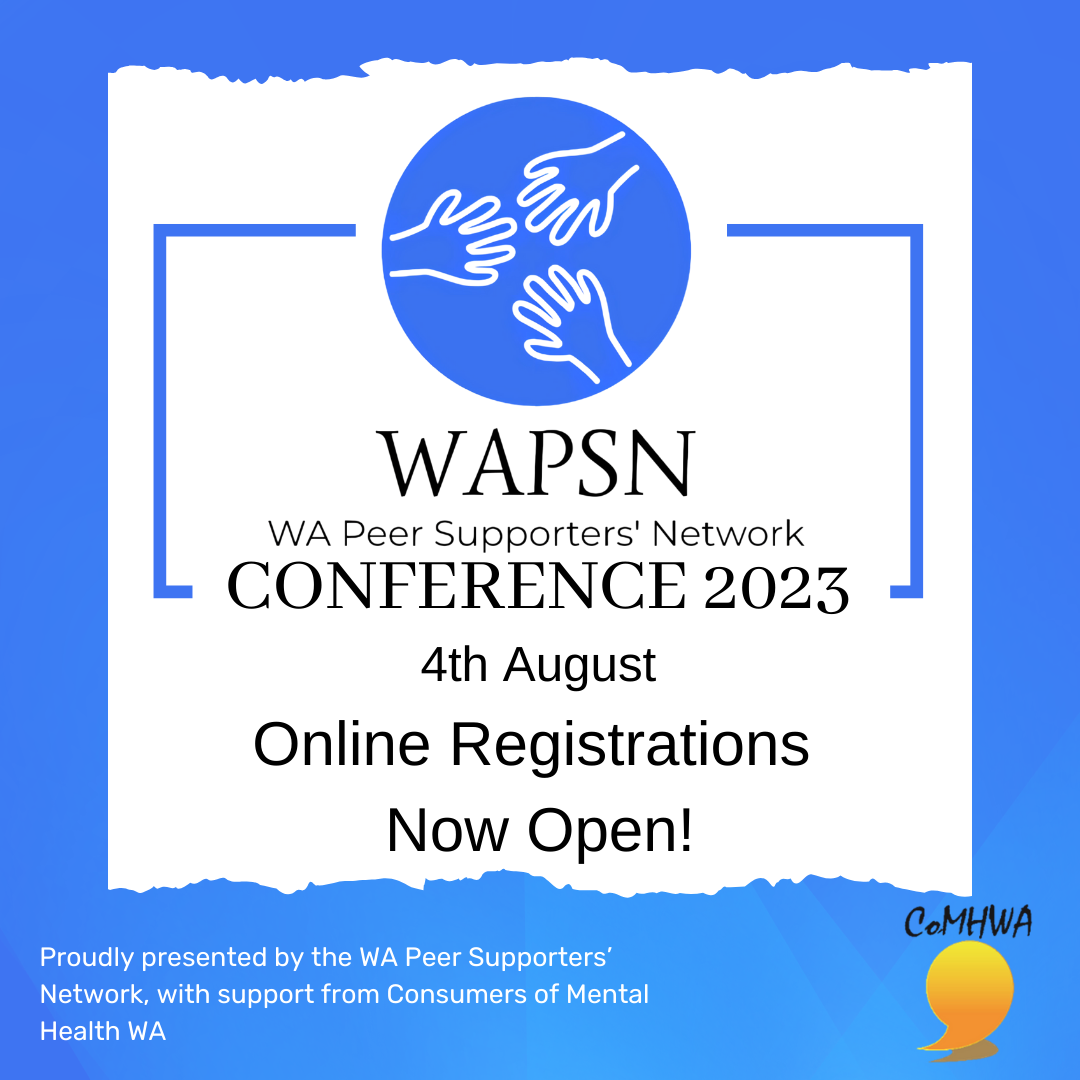 WAPSN Conference