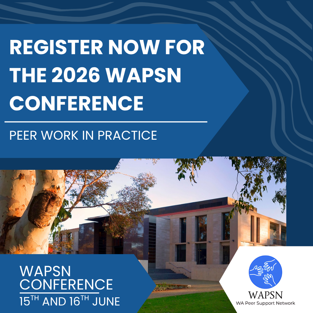 Register Now for the 2026 WAPSN Conference!