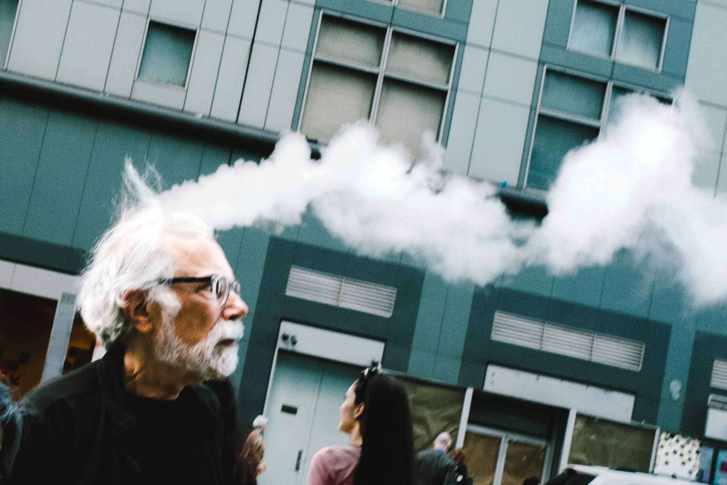 Photo : Jonathan Higbee / Instagram Droits réservés.