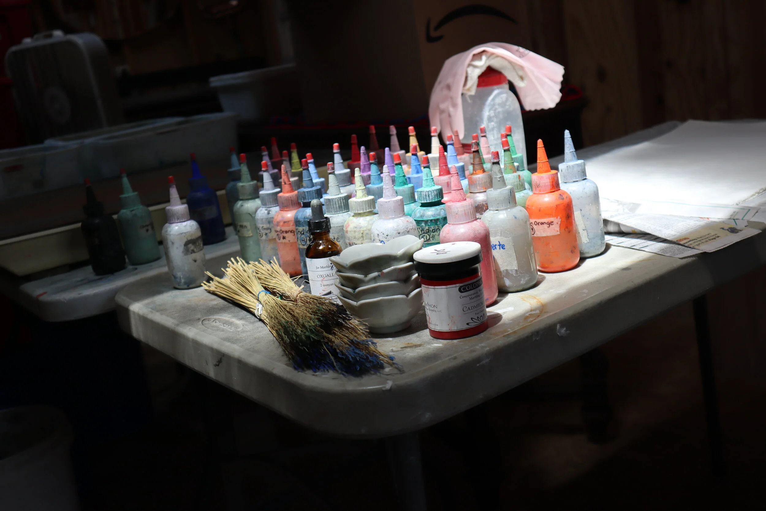 Cinematographer extraordinaire