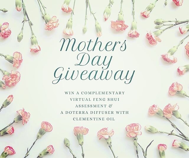 I&rsquo;m so excited for this guys!! Collaborating with a good friend of mine @pammypapaya to bring you HDC&rsquo;s first giveaway contest! It&rsquo;s a super cute Mother&rsquo;s Day giveaway! Like and comment on this post then share on your story an