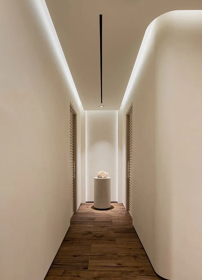 How to Choose the Right Lighting for Every Room
