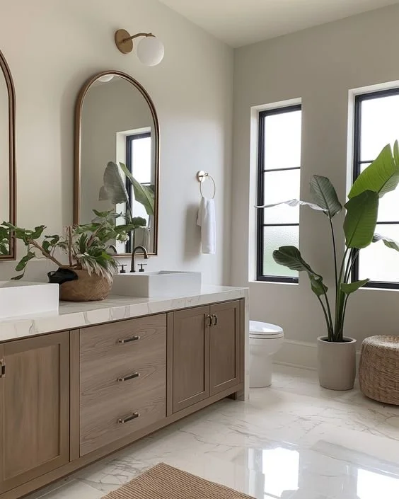 Transform Your Bathroom in 2024: The Hottest Trends You Need to Know