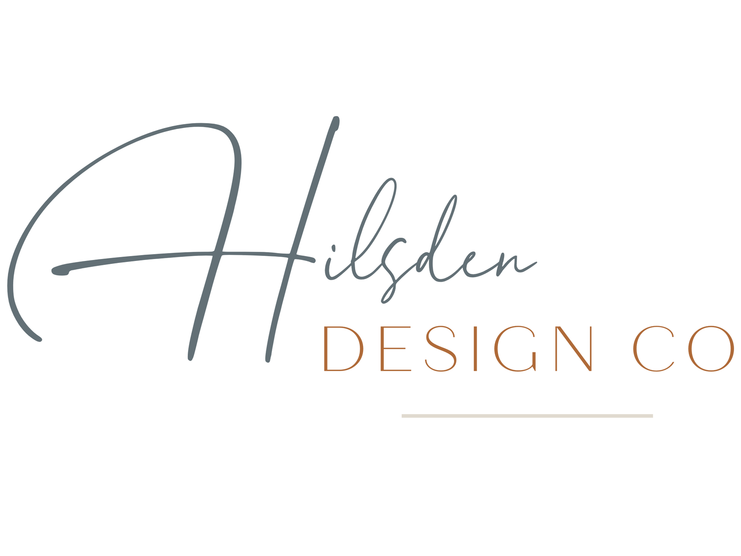 Hilsden Design Co