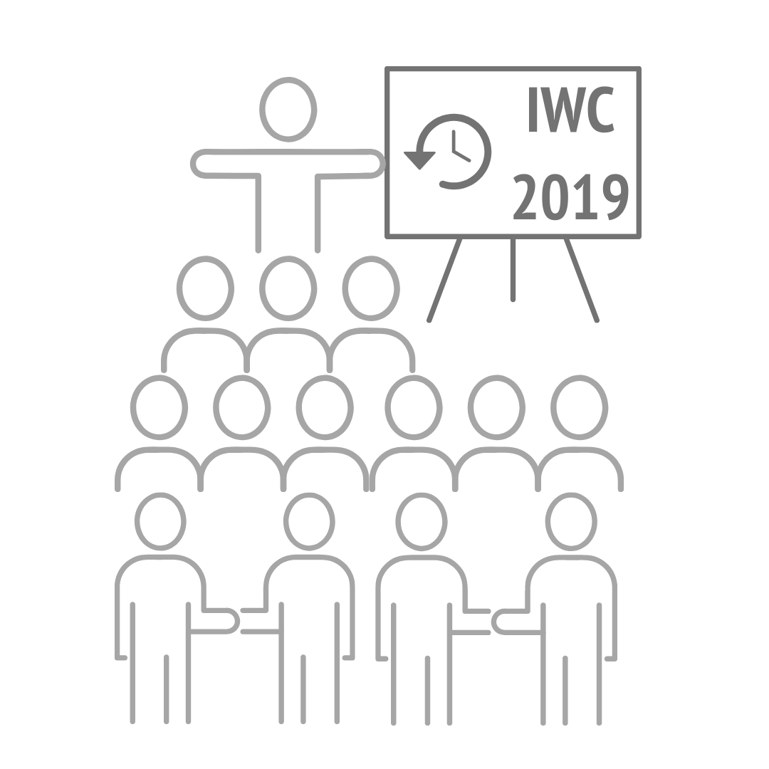 INTERNATIONAL WHEAT CONGRESS — Wheat initiative