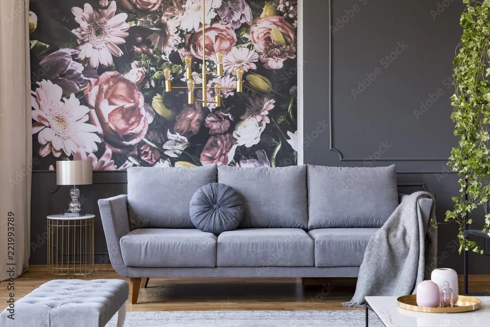 Going for wallpaper? Here’s how to get it right