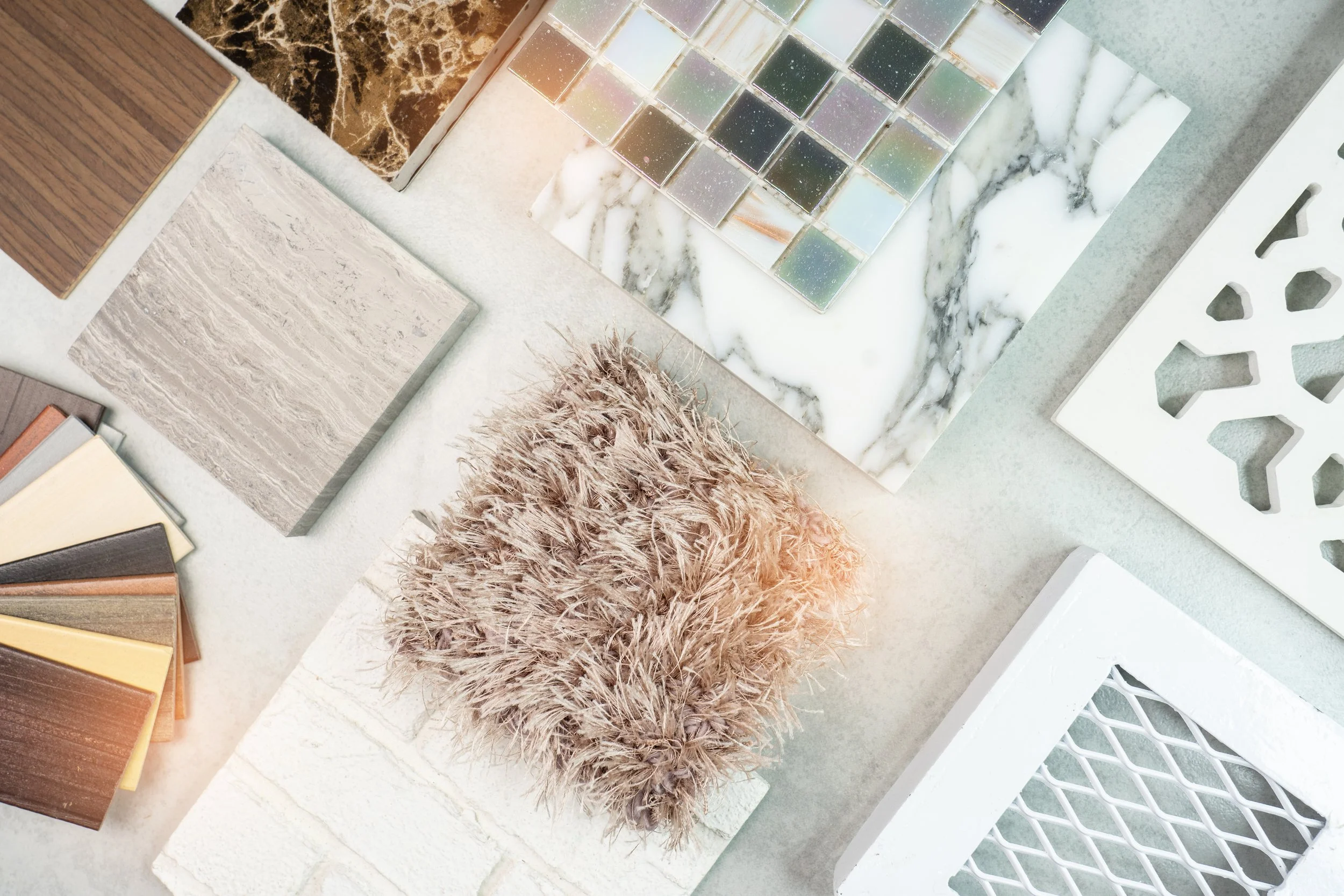 Five reasons why you should hire an interior designer