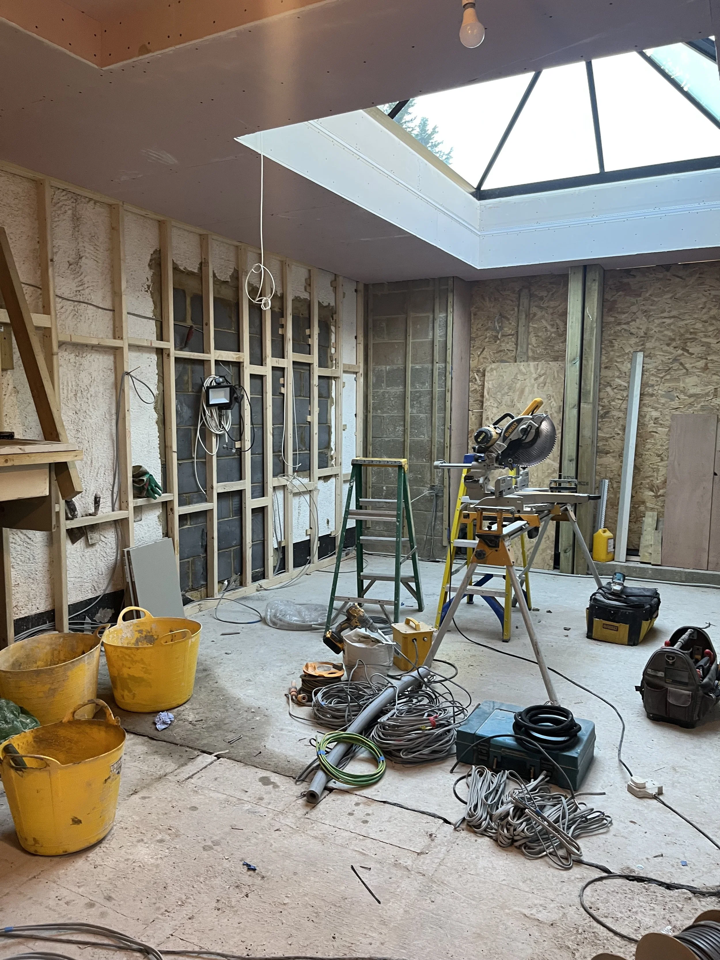5 Costly Mistakes to Avoid When Renovating a Family Home