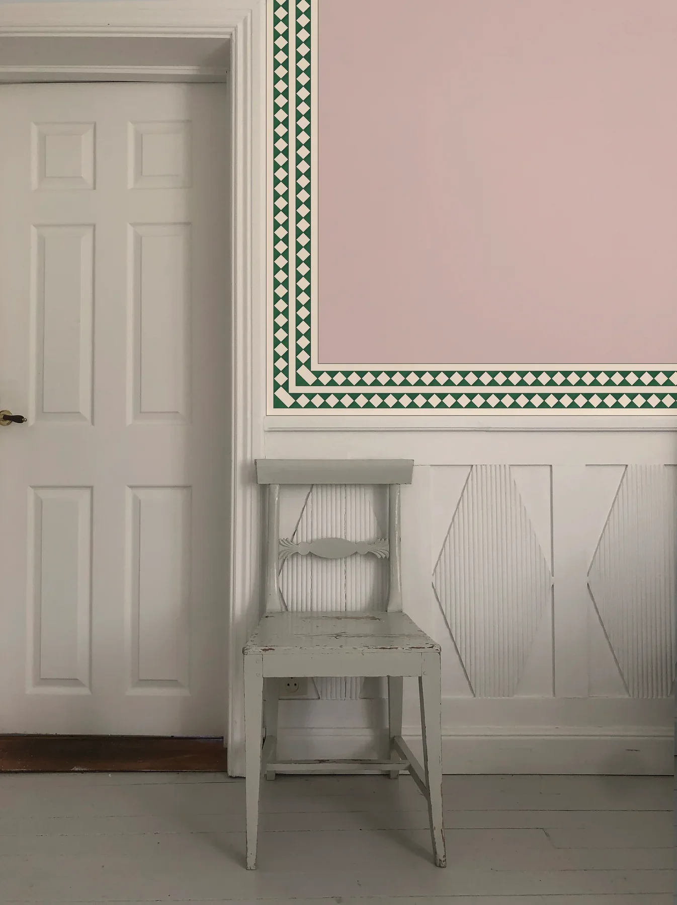 The dated decor trends I'm falling for again – these looks from the 80s and 90s are officially back in fashion
