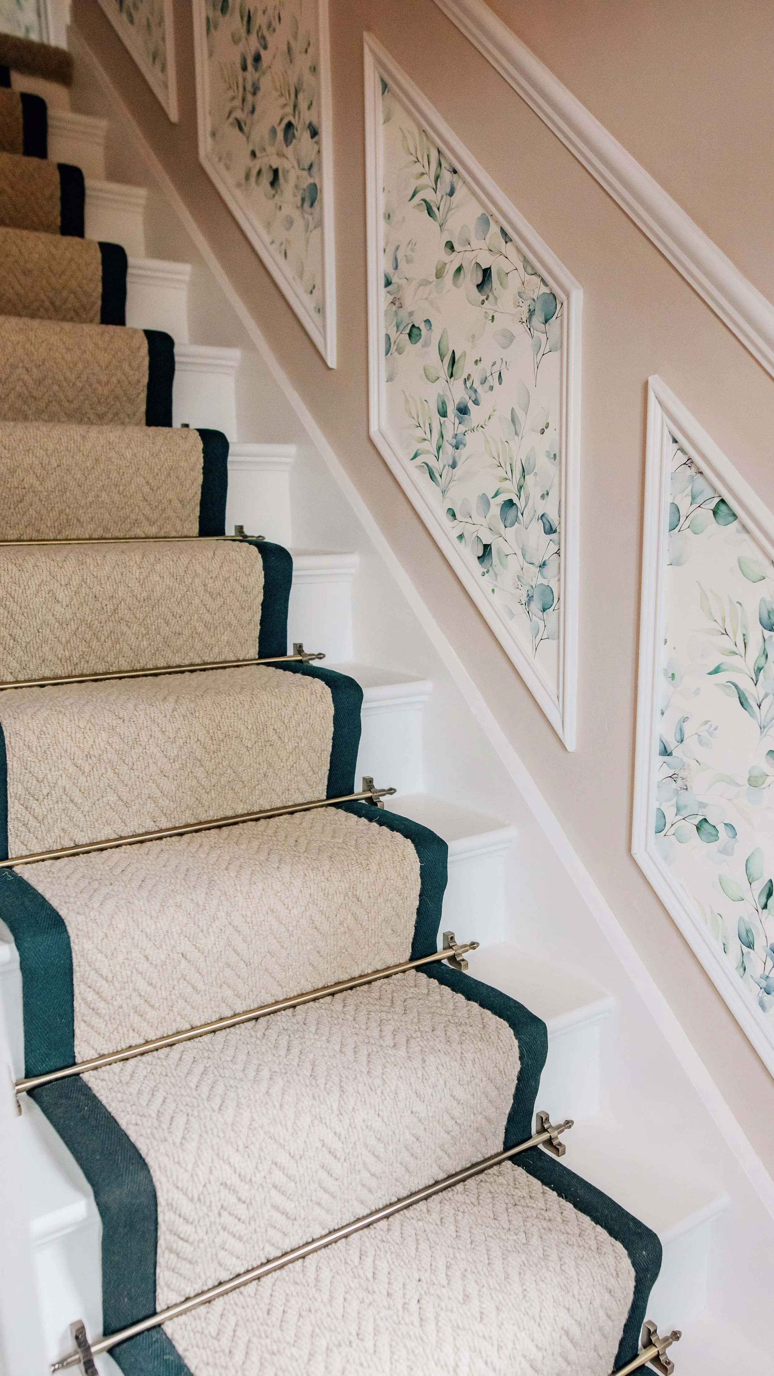 How to pick the right interior wall panelling — Clairealexandradesigns