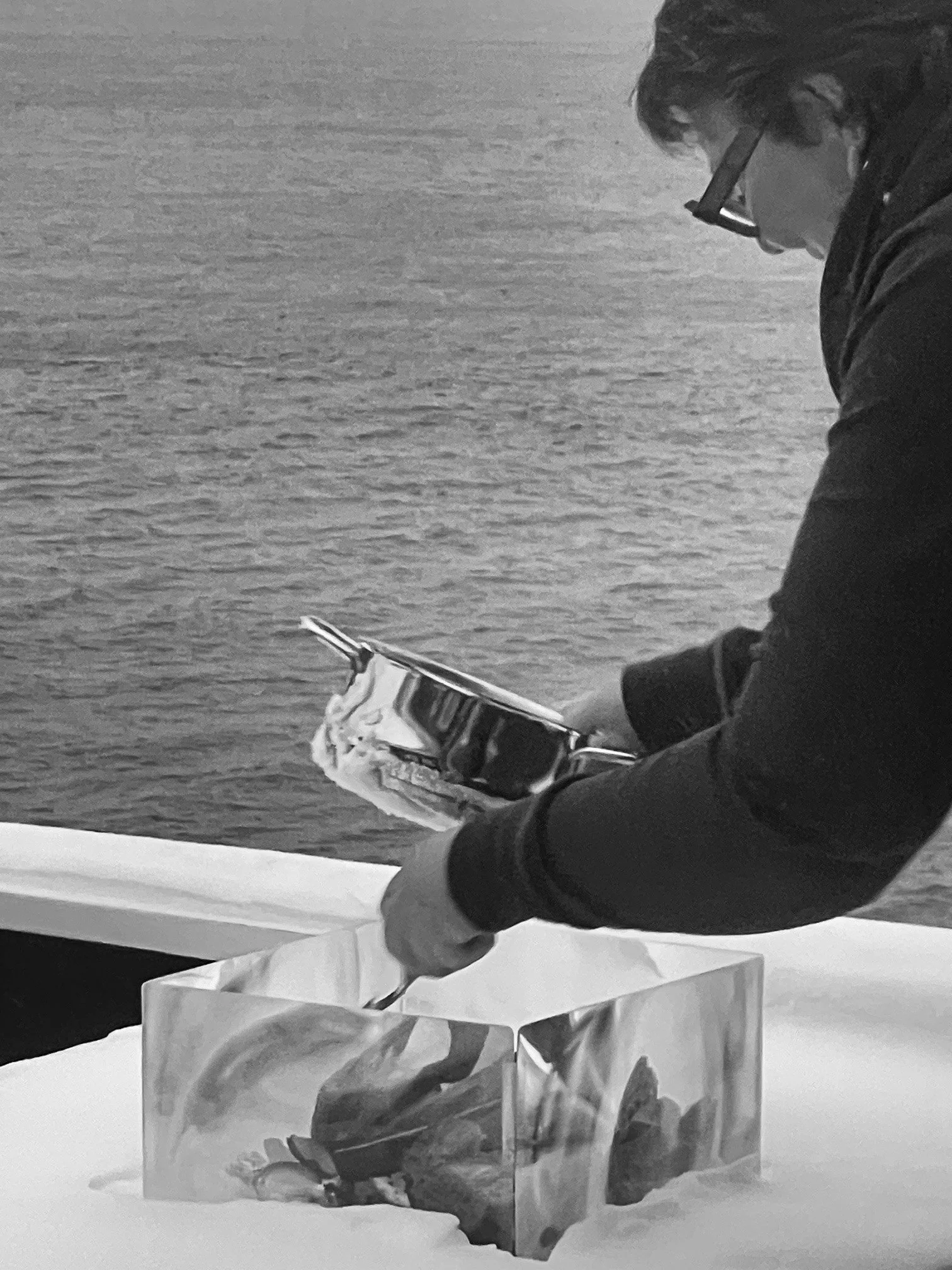 Tracing Threads - Nuuk, Kalaallit Nunaat/Greenland