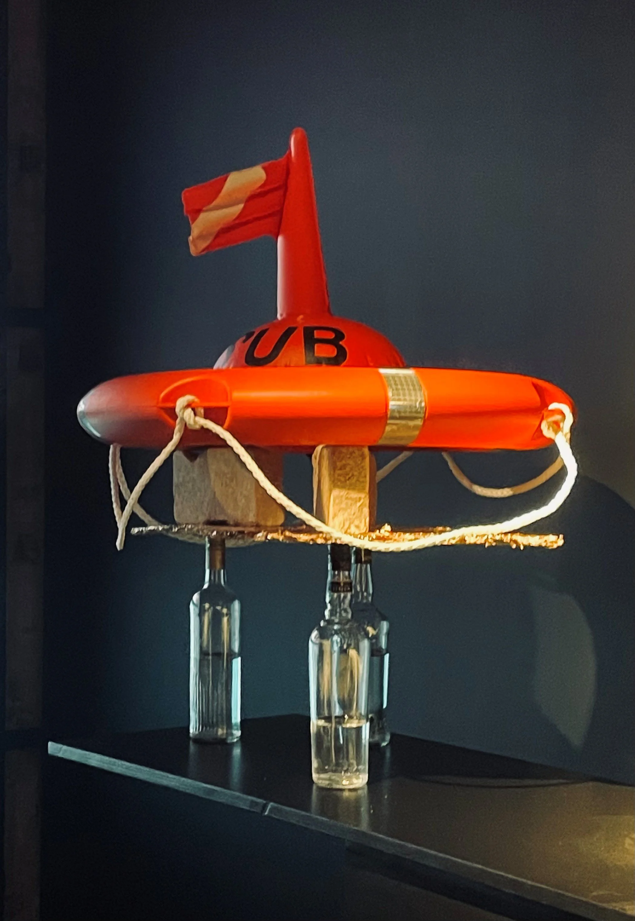 Venetian Bind - Venice 2024