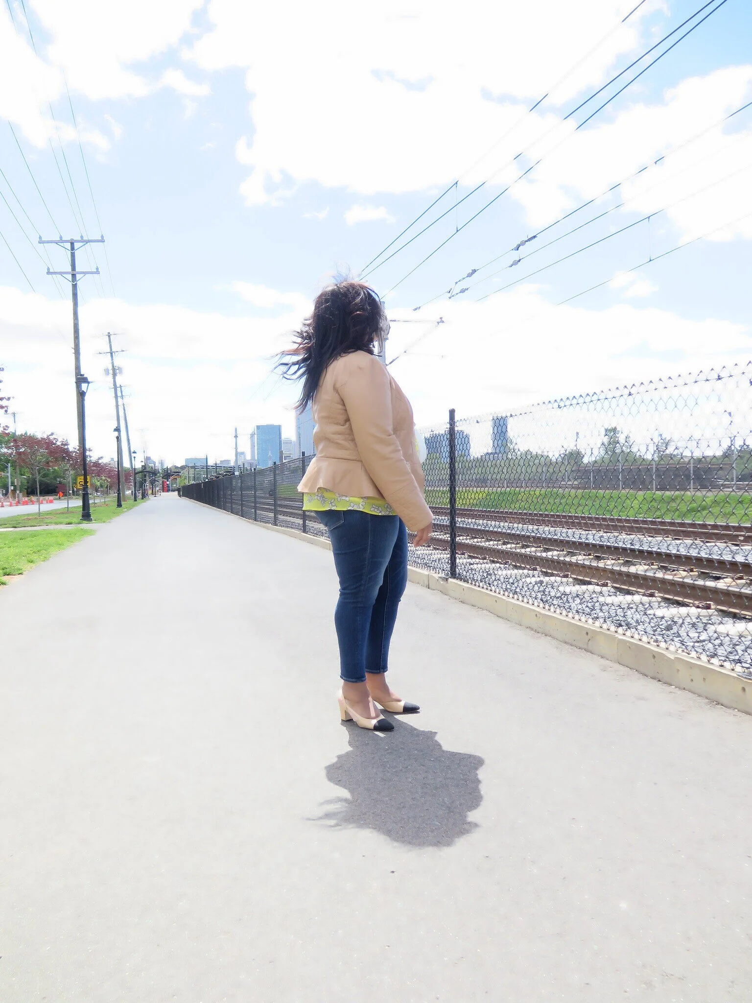 Welcome to Francoise Vlogs