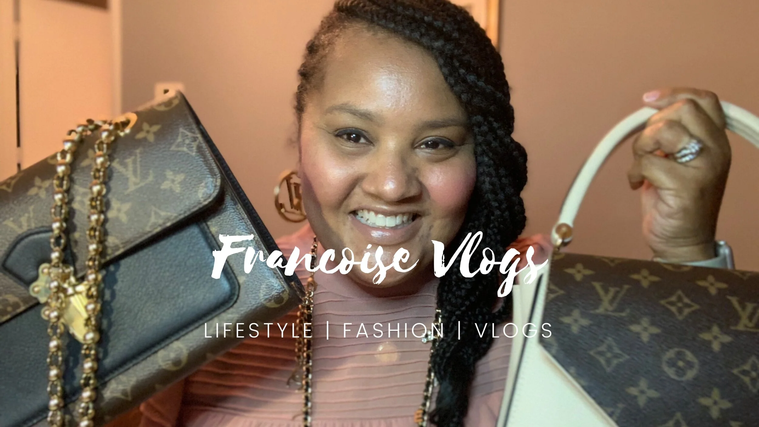 Luxury advice had me thinking ...