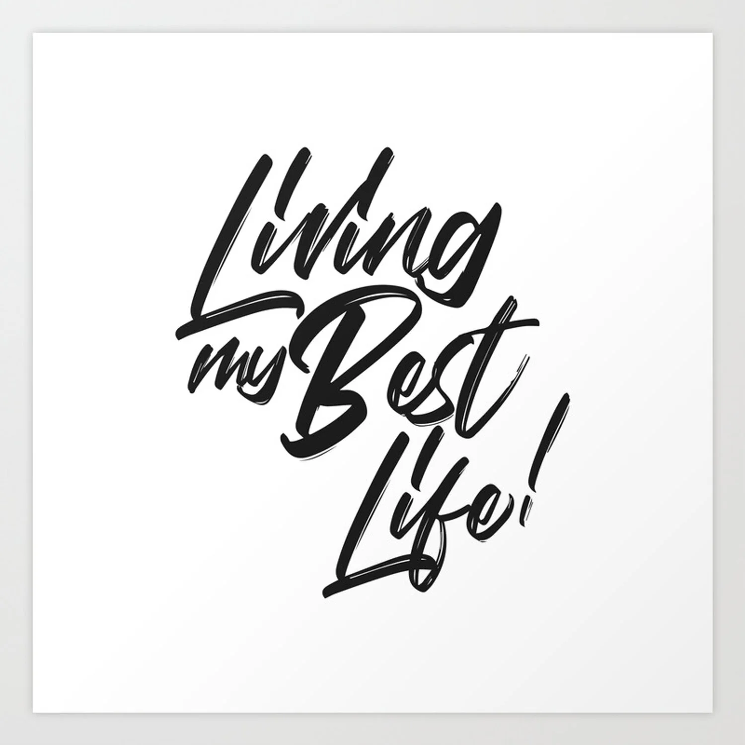  Living my BEST LIFE in spite of COVID-19